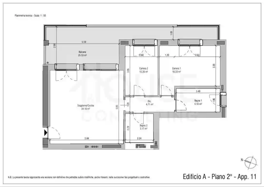 Appartamento - foto 3