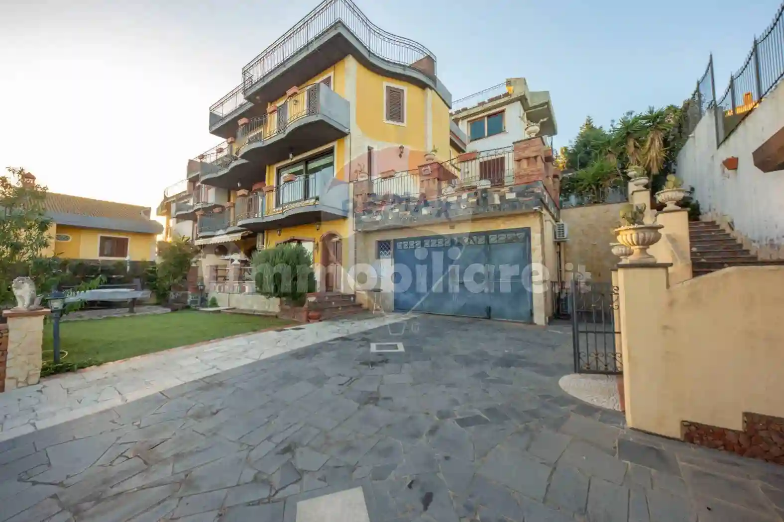 Villetta a schiera - foto 2