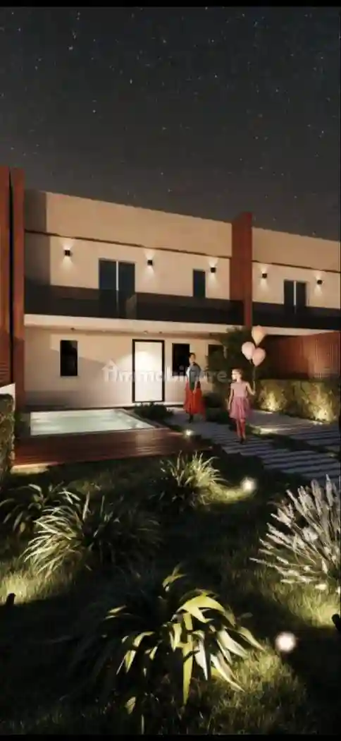 Villetta a schiera - foto 2