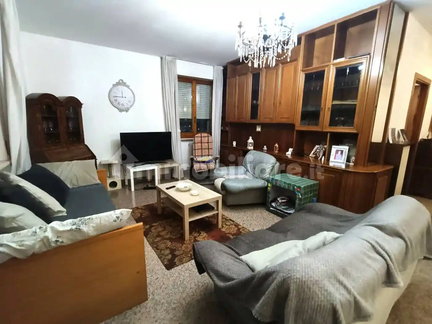 Quadrilocale da ristrutturare, secondo piano, Brecce Bianche, Ancona - foto 2