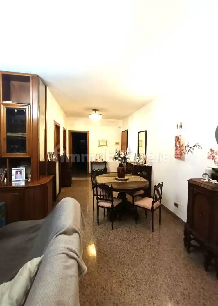 Quadrilocale da ristrutturare, secondo piano, Brecce Bianche, Ancona - foto 3