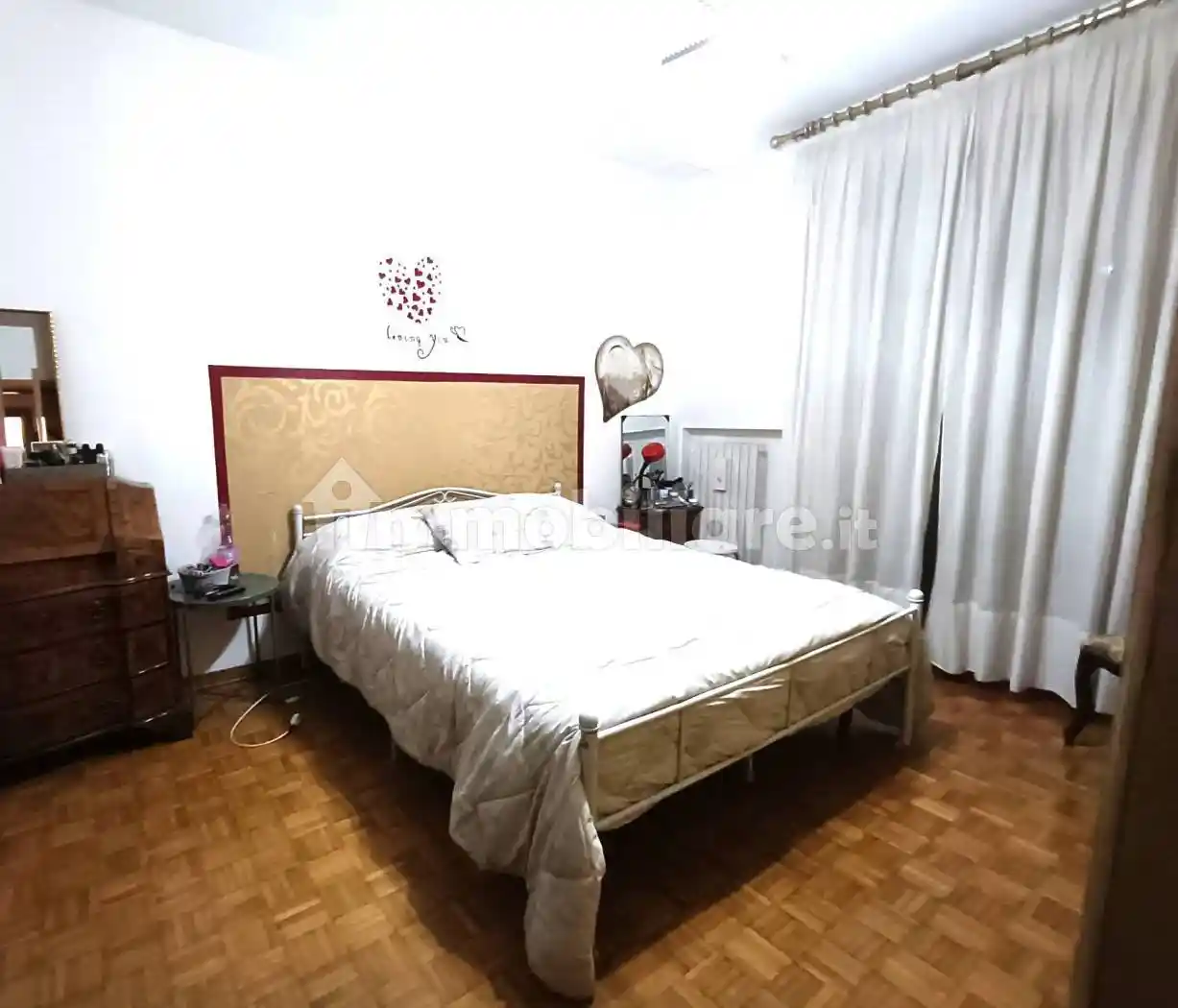 Quadrilocale da ristrutturare, secondo piano, Brecce Bianche, Ancona - foto 4