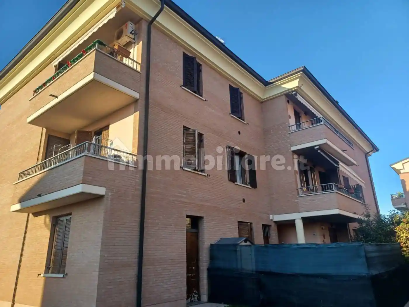 Appartamento in vendita a Bomporto