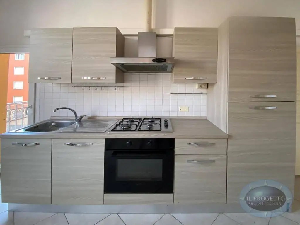 Appartamento in affitto a Bologna