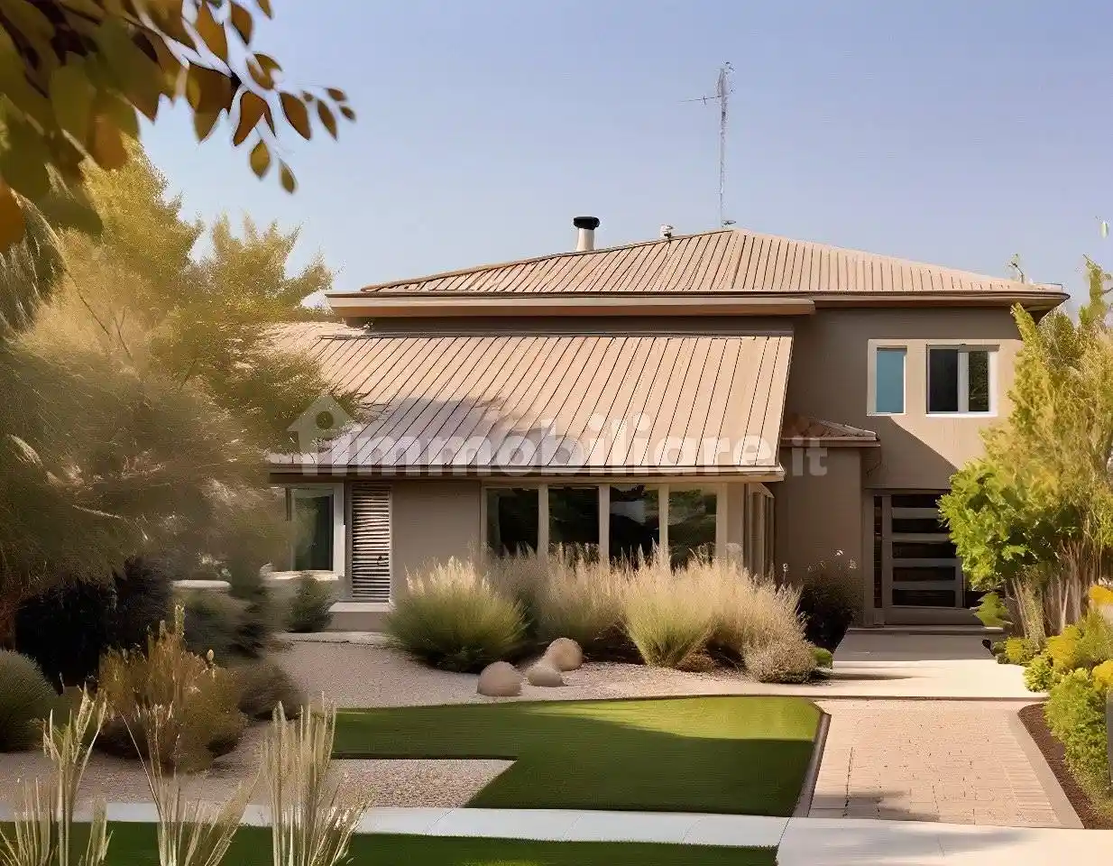 Casa indipendente in vendita a Vedelago