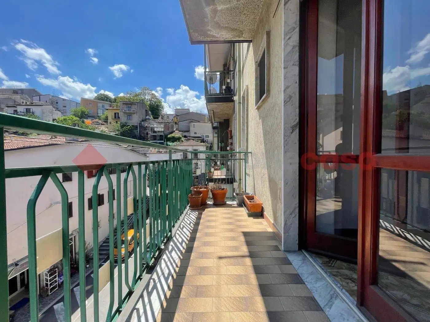 Appartamento in vendita a Tito