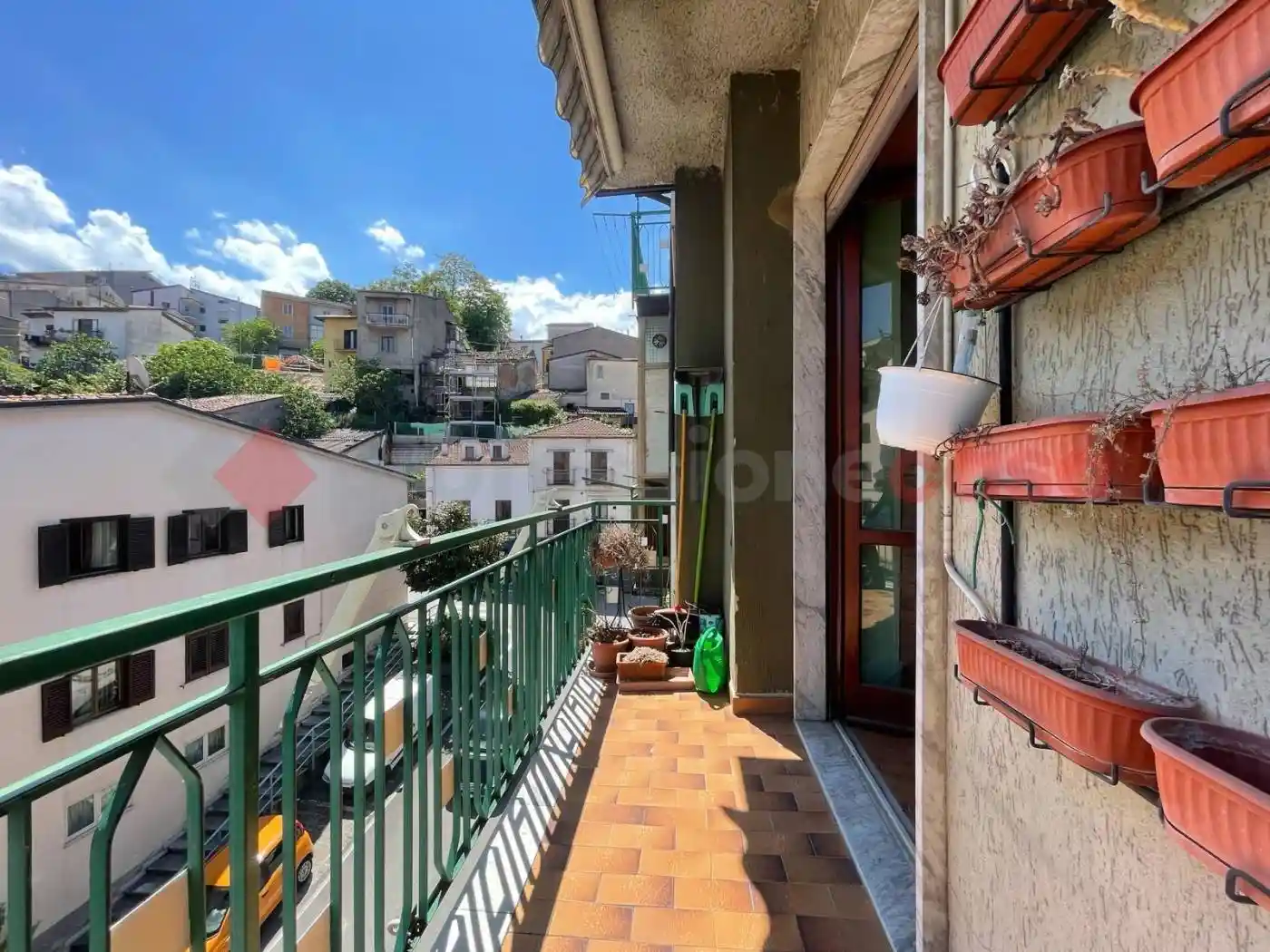 Appartamento Appartamento In via San Vito, 3, Centro, Tito - foto 3