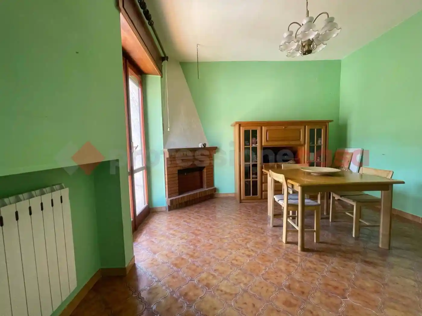 Appartamento Appartamento In via San Vito, 3, Centro, Tito - foto 4