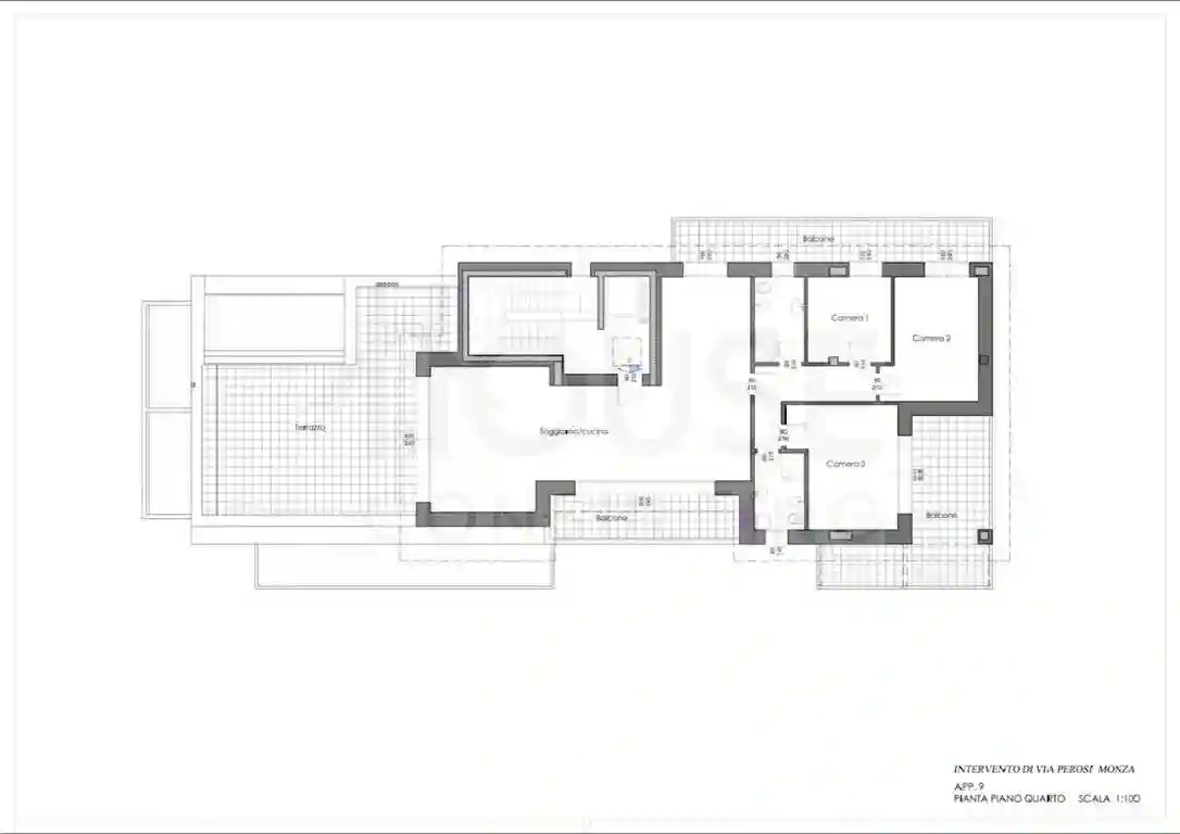 Attico - Mansarda - foto 2