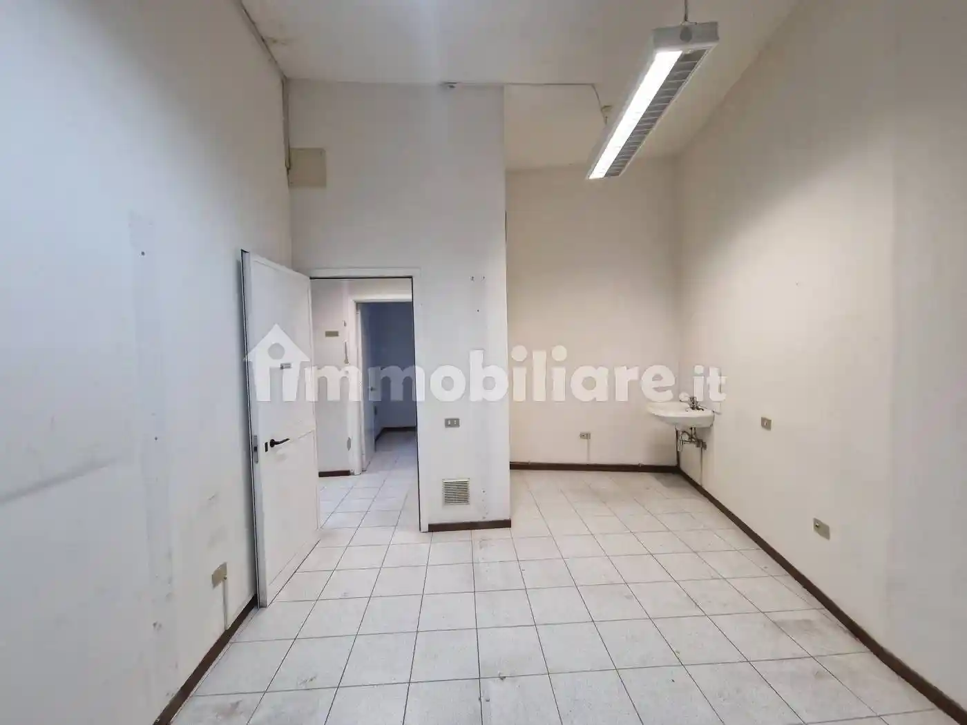 Appartamento in vendita a Pistoia