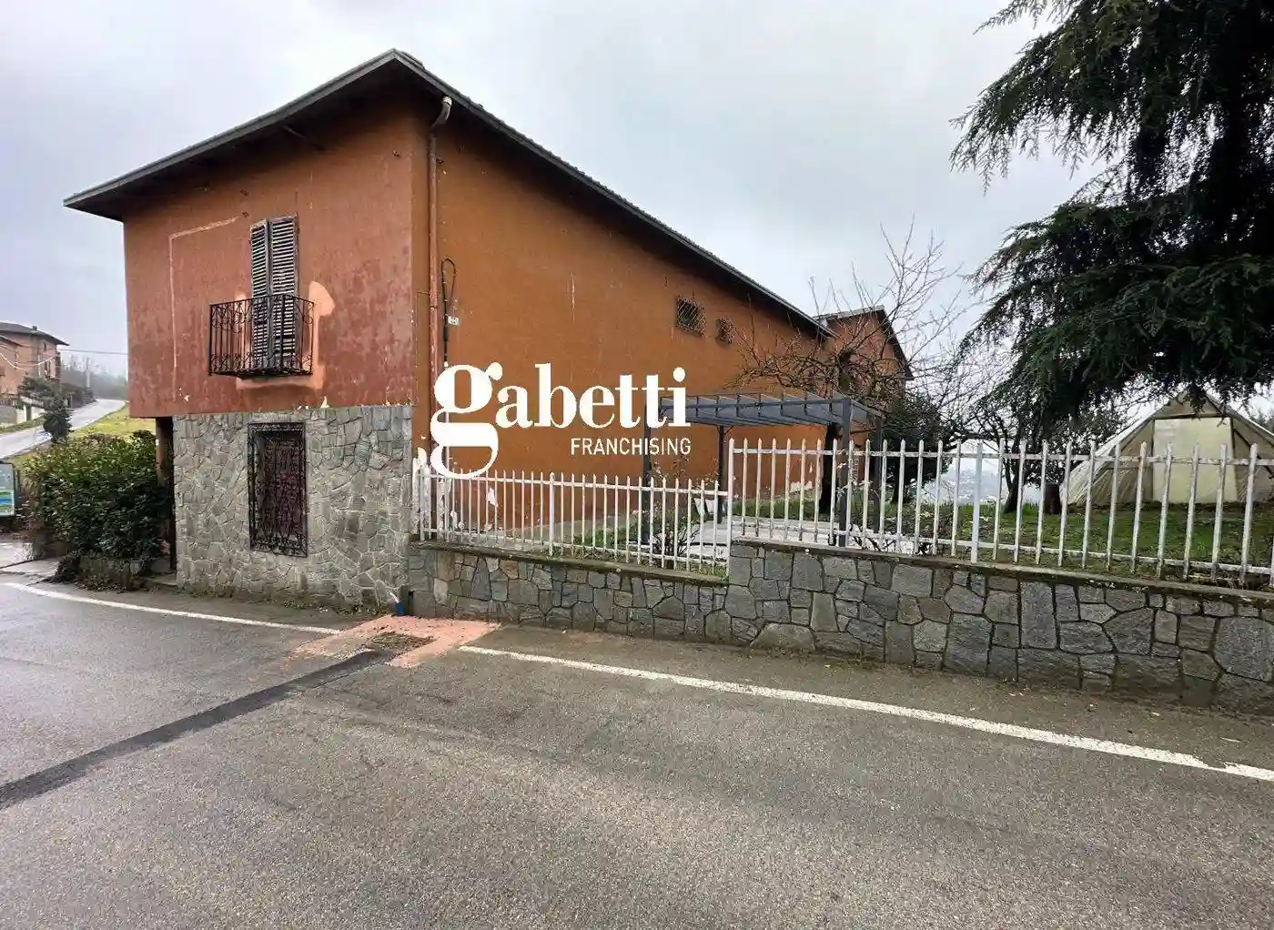 Palazzo - Edificio - foto 3