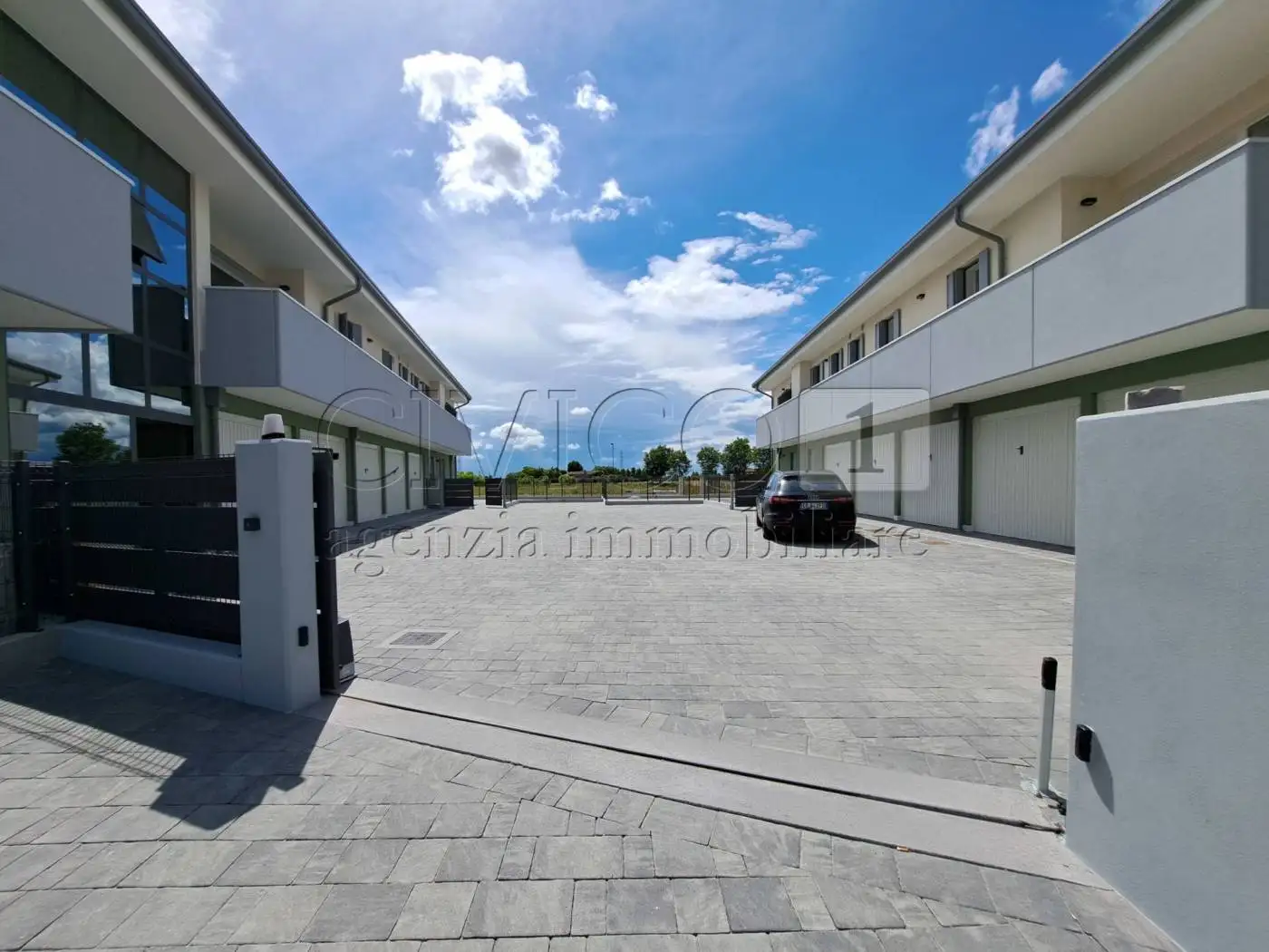 Appartamento in vendita a Cervarese Santa Croce