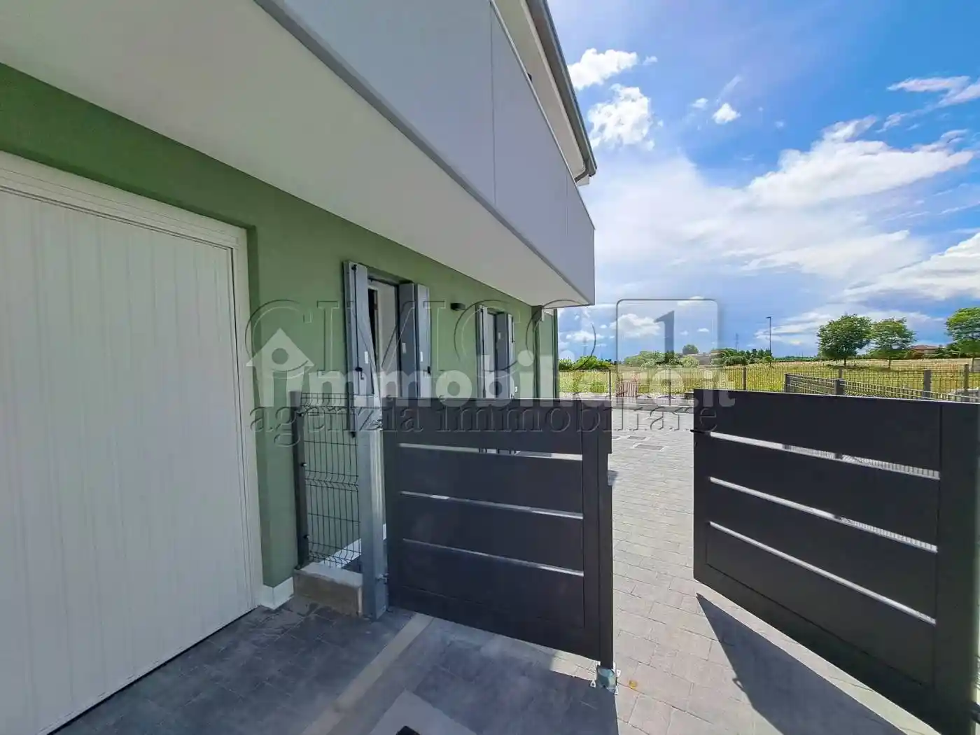 Quadrilocale via Roma, Centro, Cervarese Santa Croce - foto 2