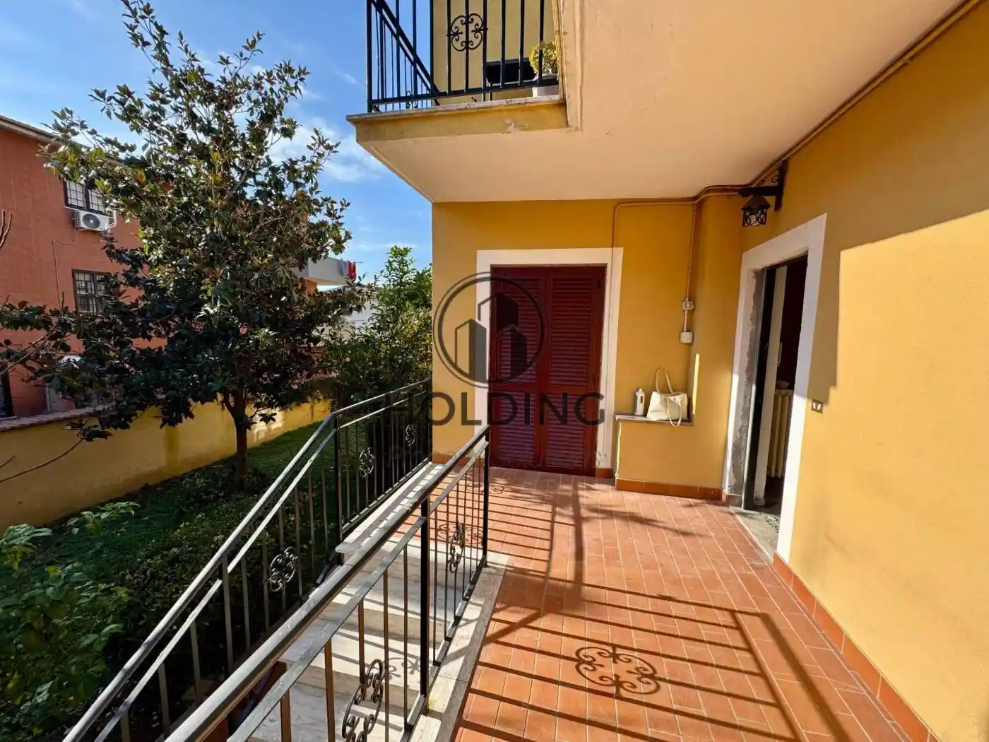 Quadrilocale via Edita Broglio, Acilia, Roma - foto 4