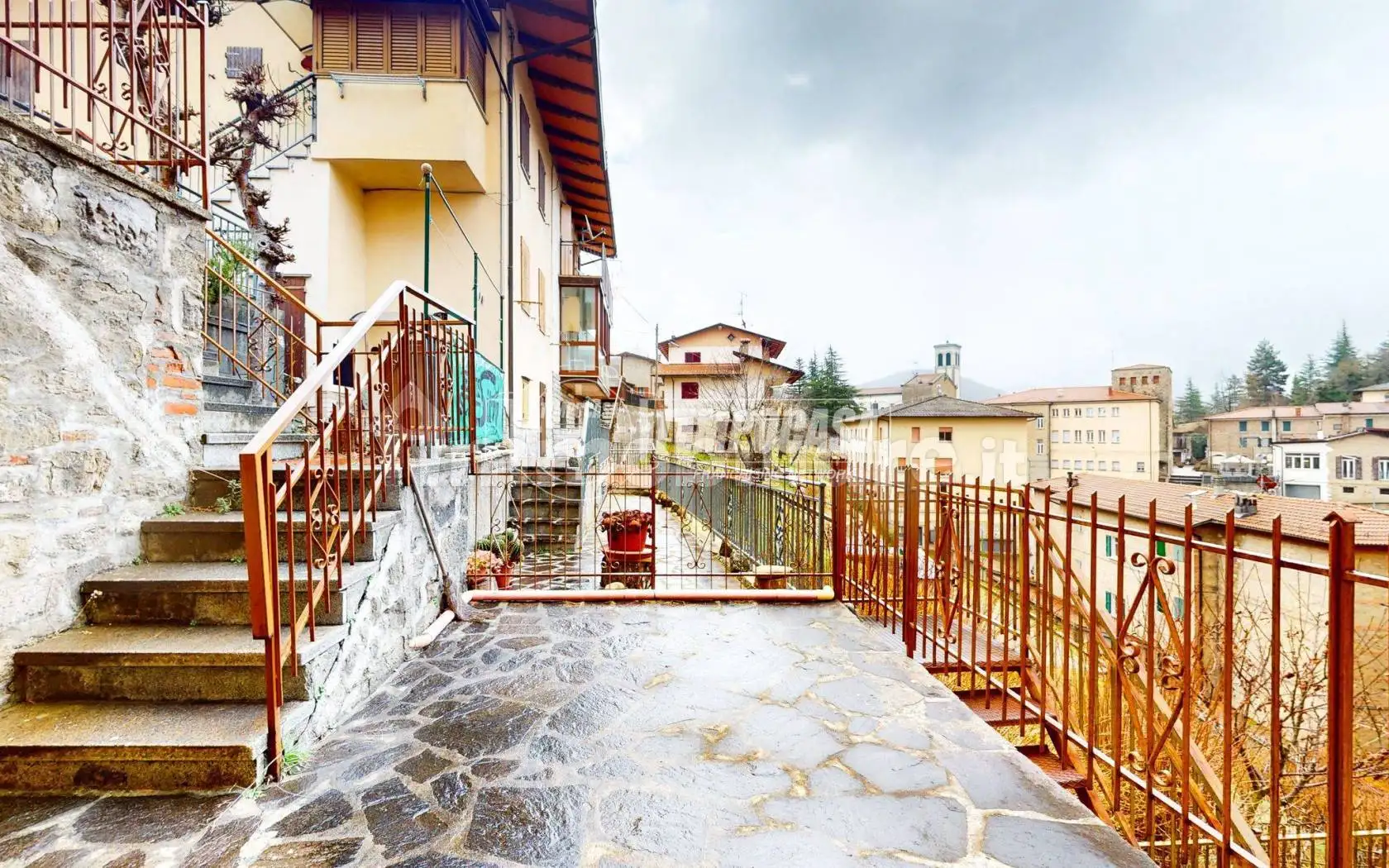 Appartamento in vendita a Castel d'Aiano