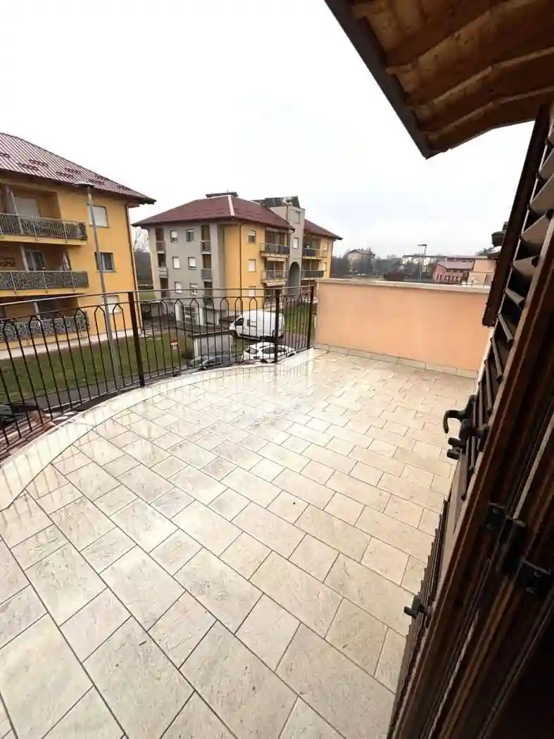 Villetta a schiera - foto 4