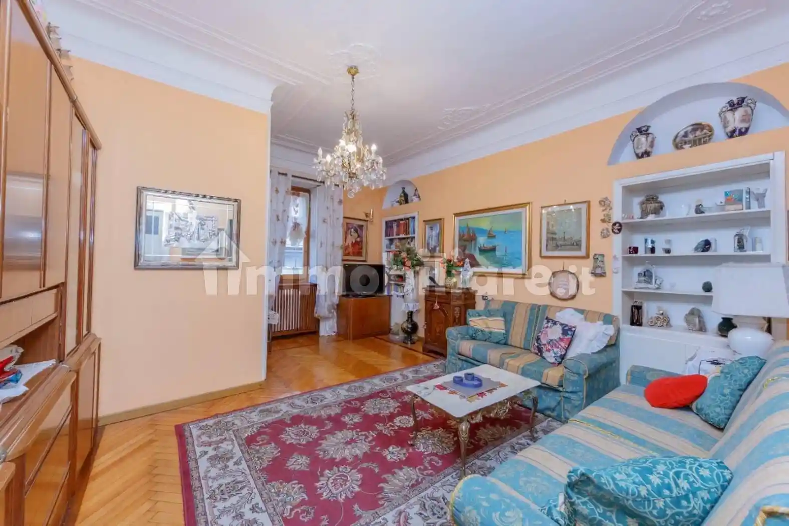 Appartamento corso Buenos Aires 37, Buenos Aires, Milano - foto 5