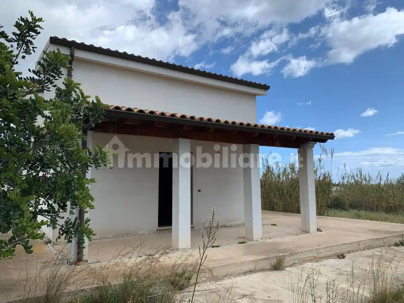 Villa in vendita a Noto