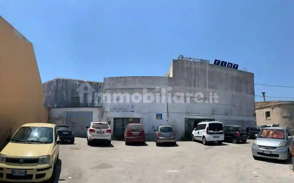 Palazzo - Edificio - foto 2