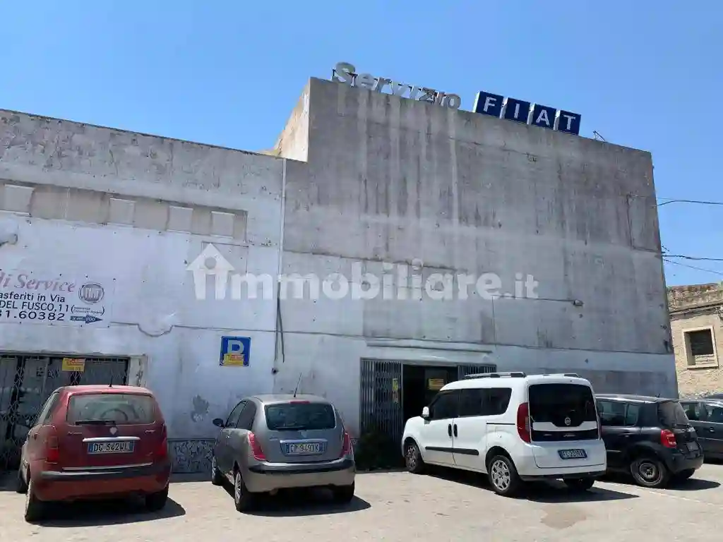 Palazzo - Edificio - foto 3