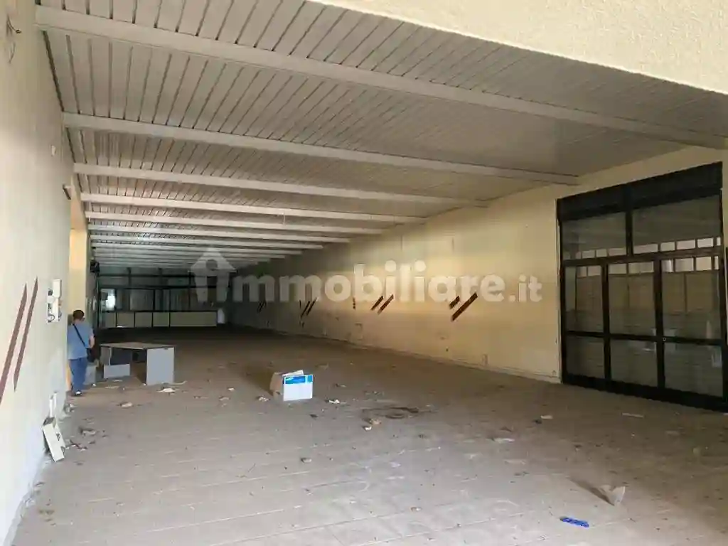 Palazzo - Edificio - foto 5