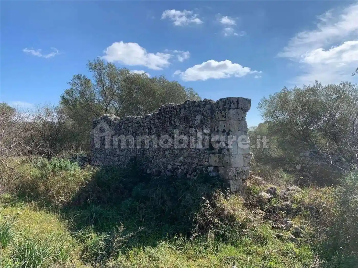 Rustico - Casale in vendita a Avola