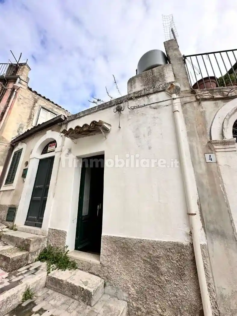 Villa in vendita a Modica