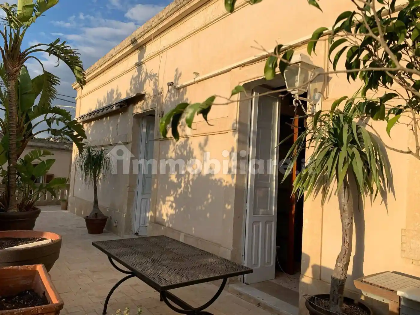Villa in vendita a Noto