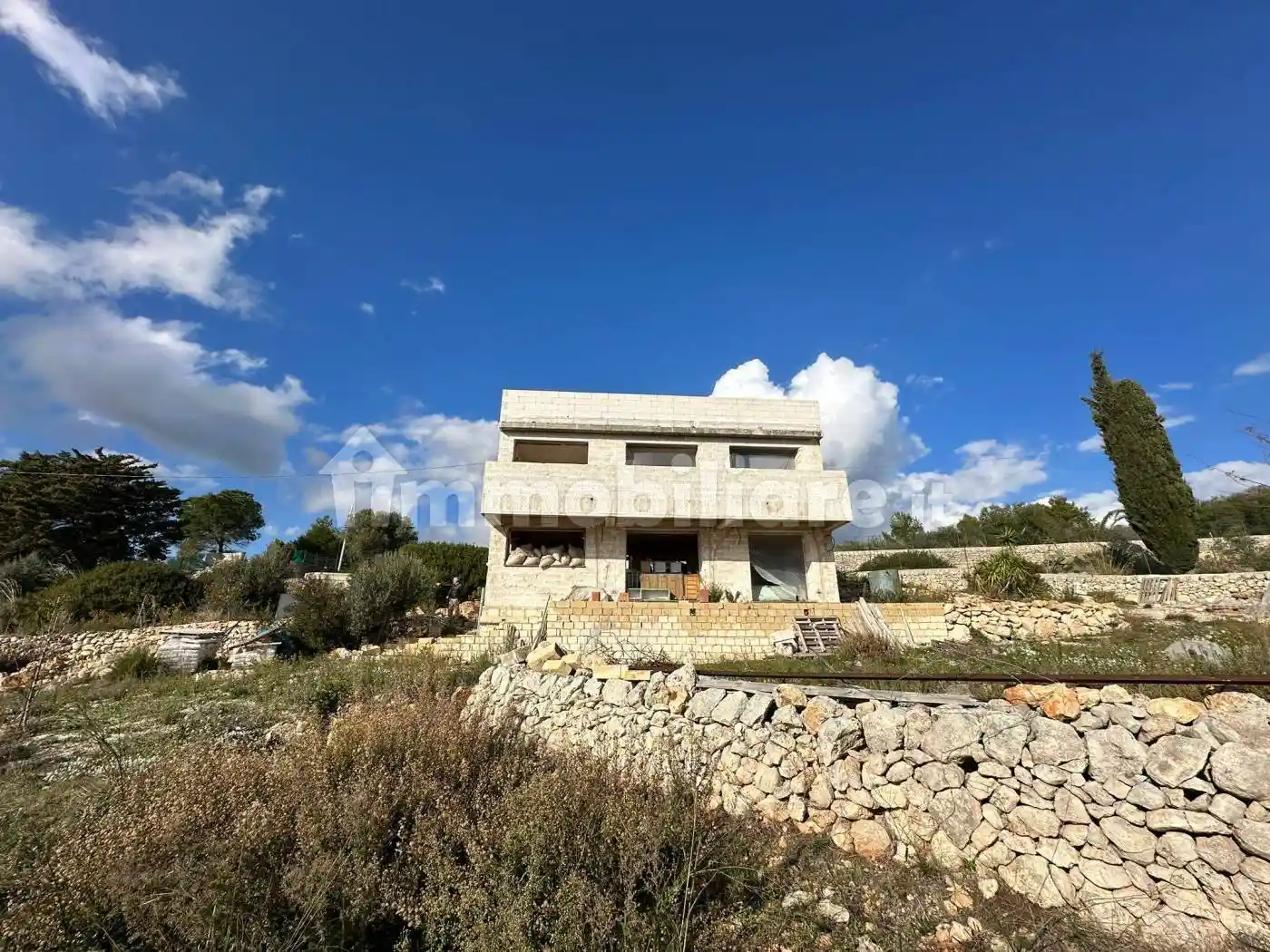 Villa in vendita a Noto