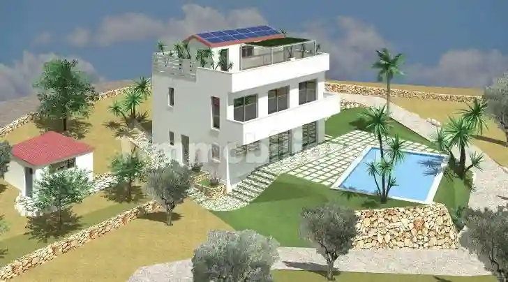 Villa - foto 5