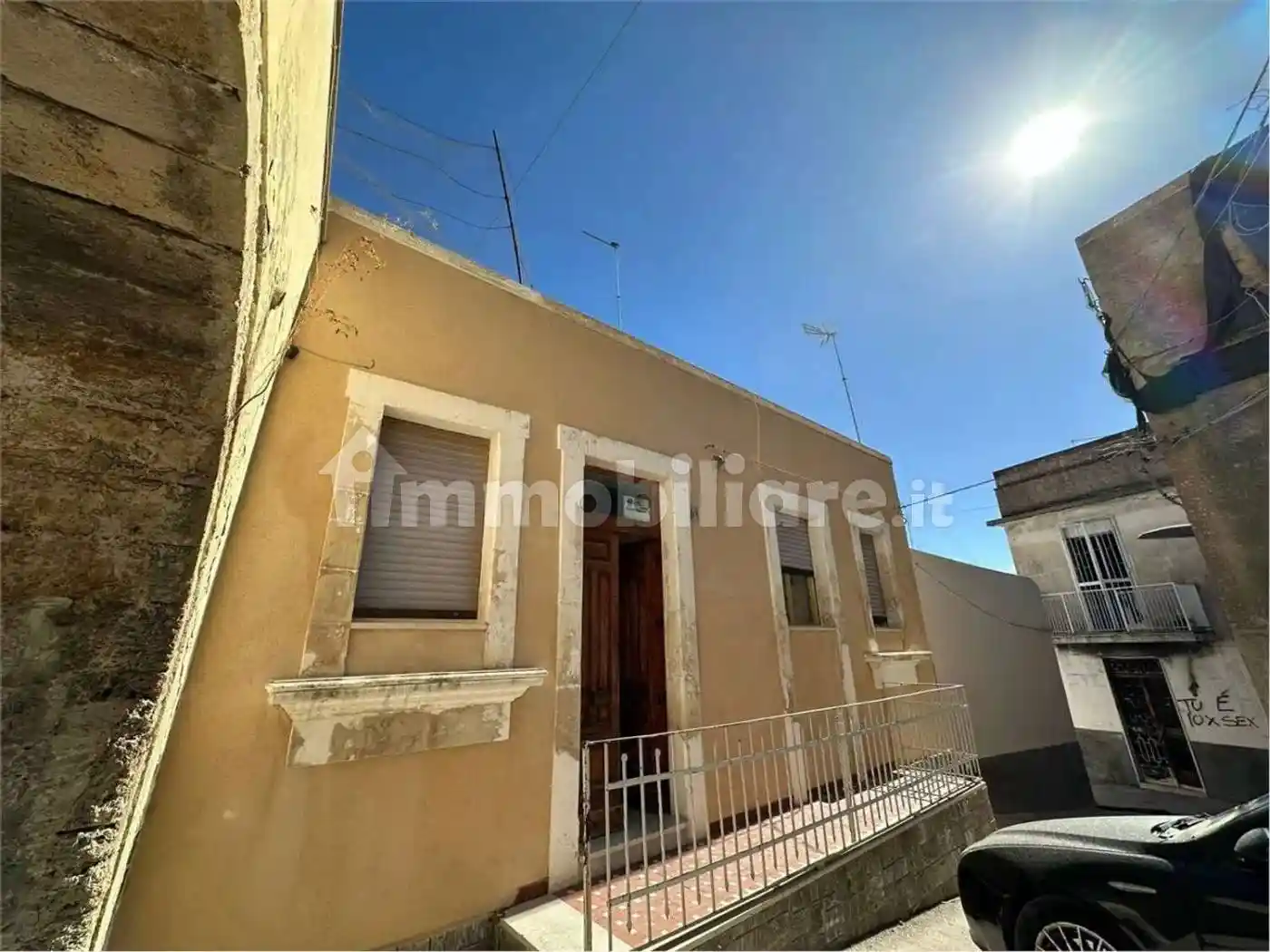 Villa in vendita a Noto