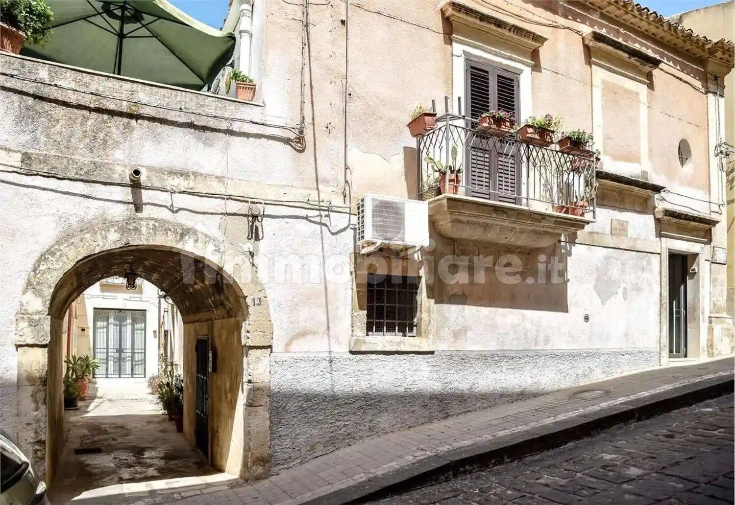 Villa in vendita a Noto