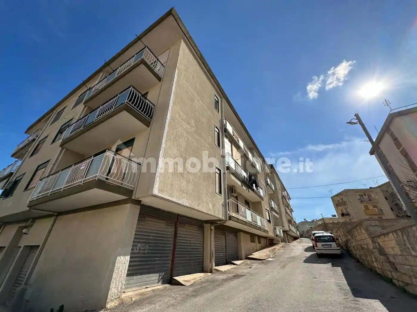 Appartamento in vendita a Noto