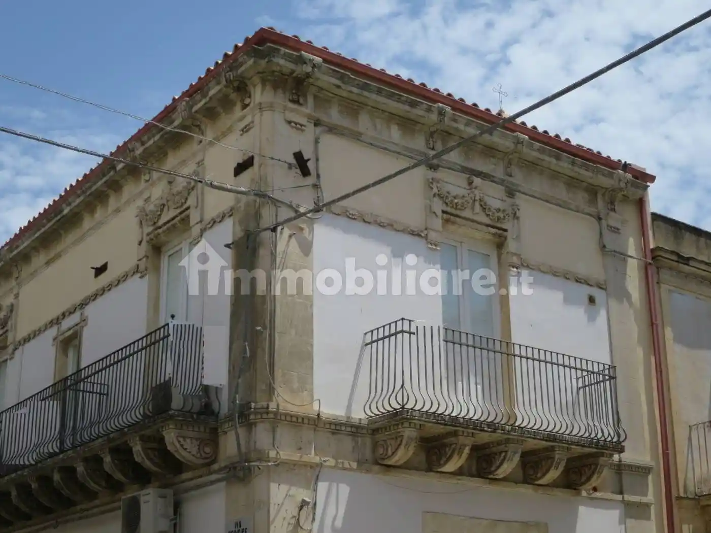 Casa indipendente in vendita a Noto