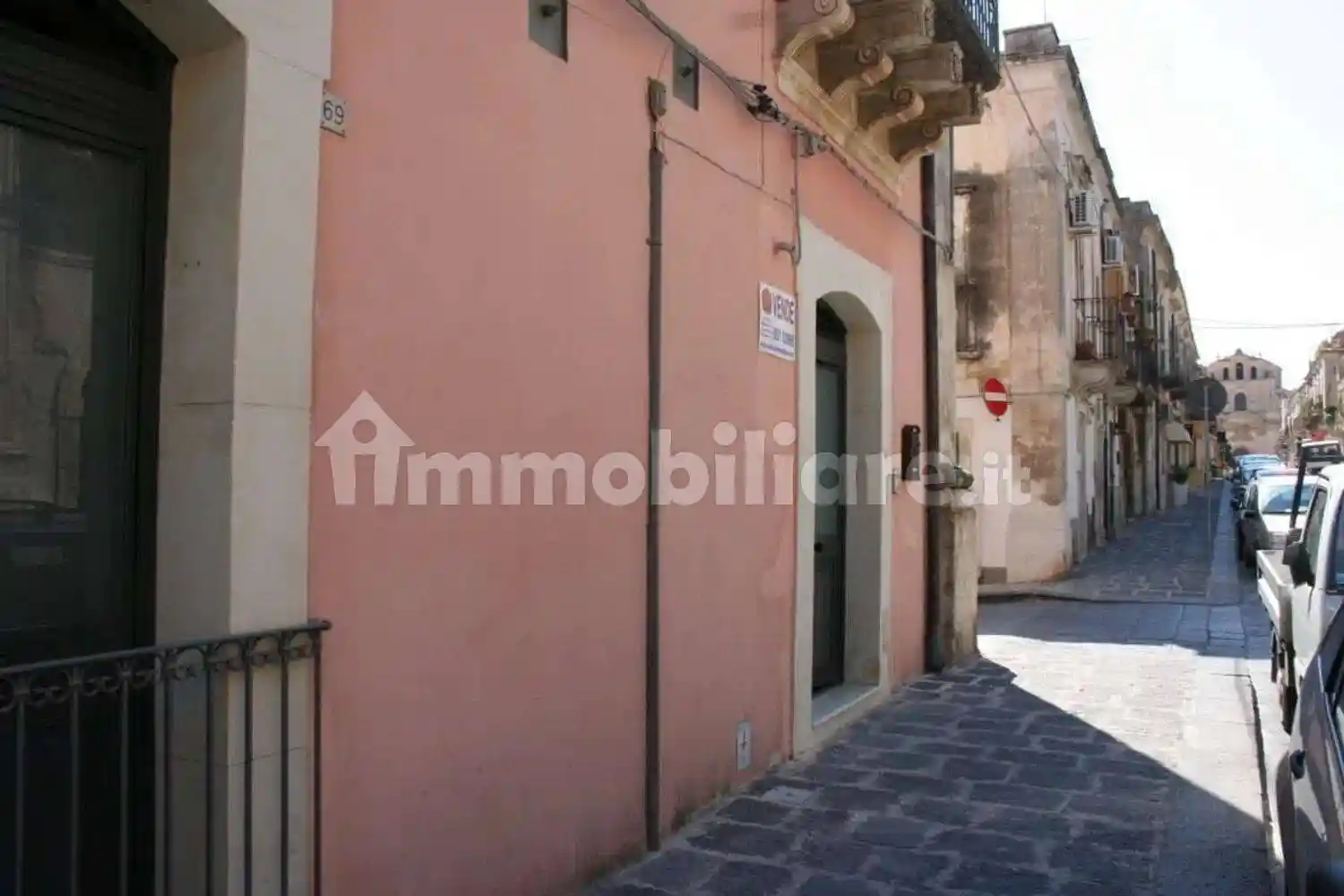 Appartamento in vendita a Noto