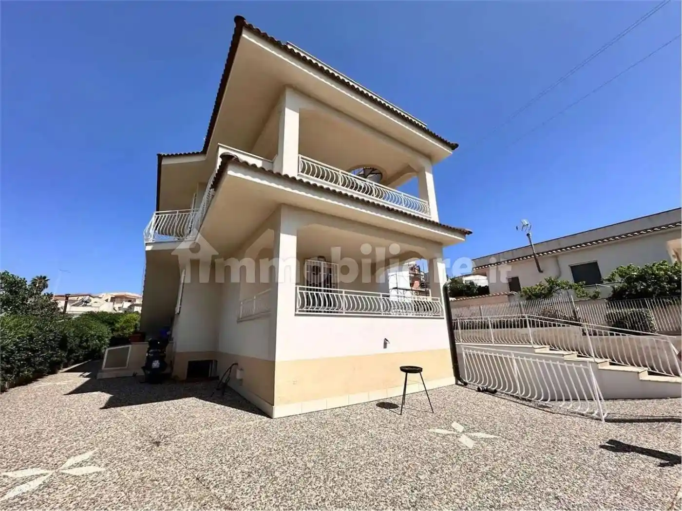 Villa in vendita a Noto
