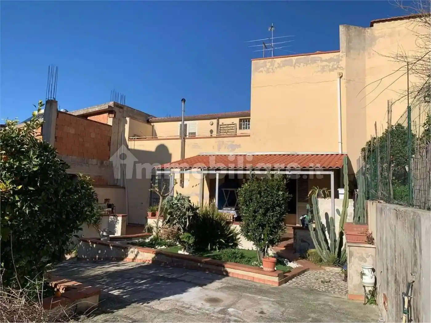 Appartamento in vendita a Noto