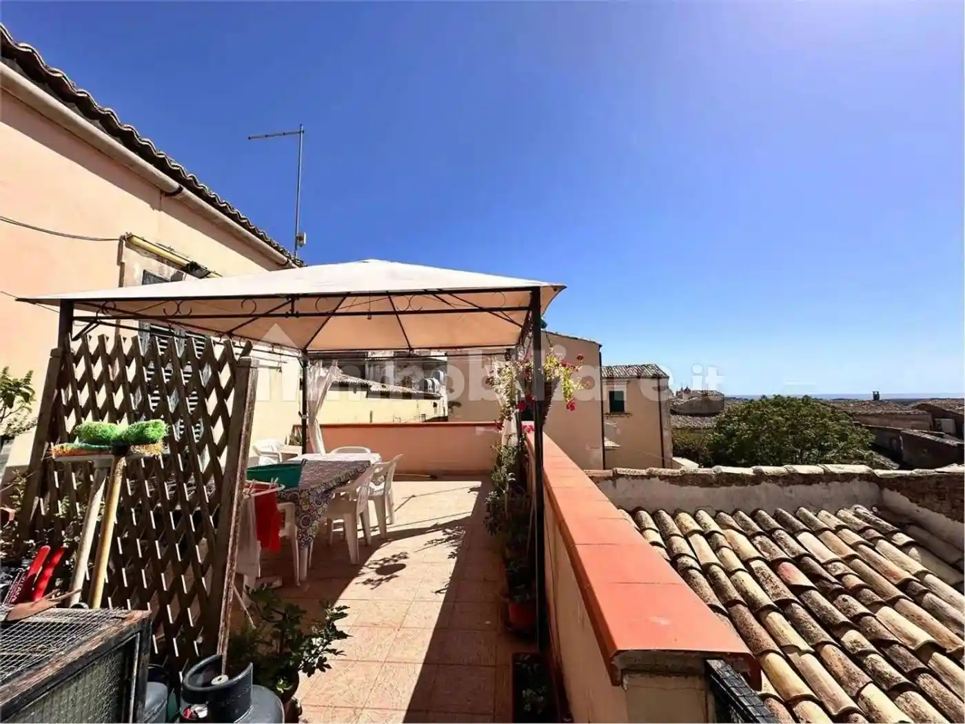 Appartamento in vendita a Noto