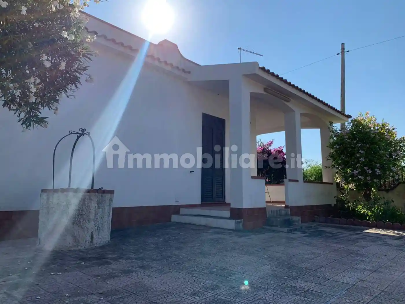 Villa in vendita a Noto
