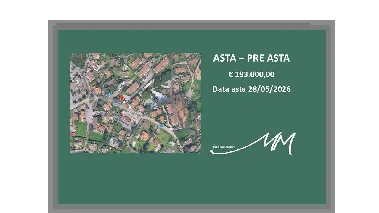 Villetta a schiera in vendita a Rocca di Papa