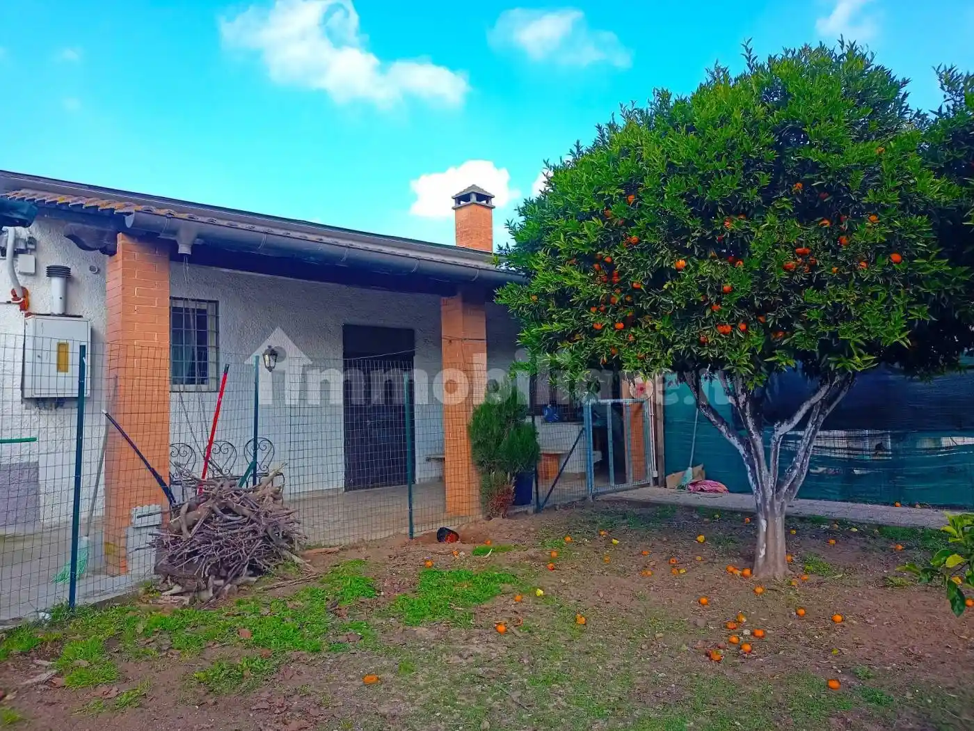 Villa in vendita a Nettuno