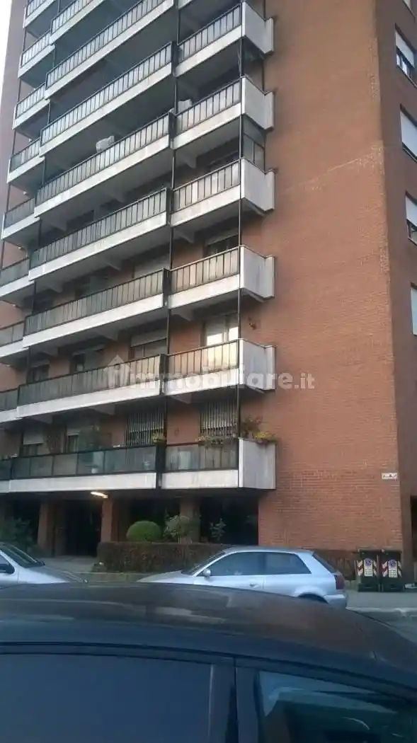Appartamento in affitto a Torino