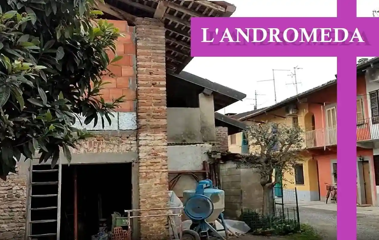 Casa indipendente in vendita a Rivolta d'Adda