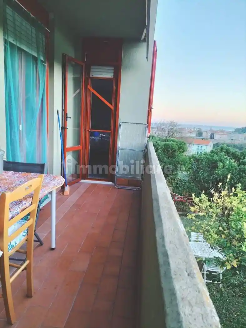 Appartamento in vendita a Spotorno