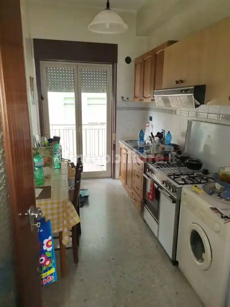 Appartamento in vendita a Patti