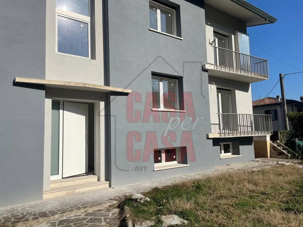 Appartamento in vendita a Cervarese Santa Croce