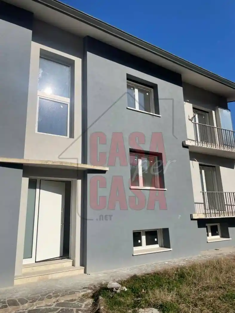 Quadrilocale via De Gasperi, Montemerlo, Cervarese Santa Croce - foto 2