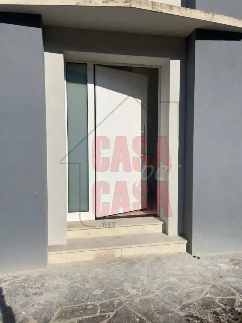 Quadrilocale via De Gasperi, Montemerlo, Cervarese Santa Croce - foto 5