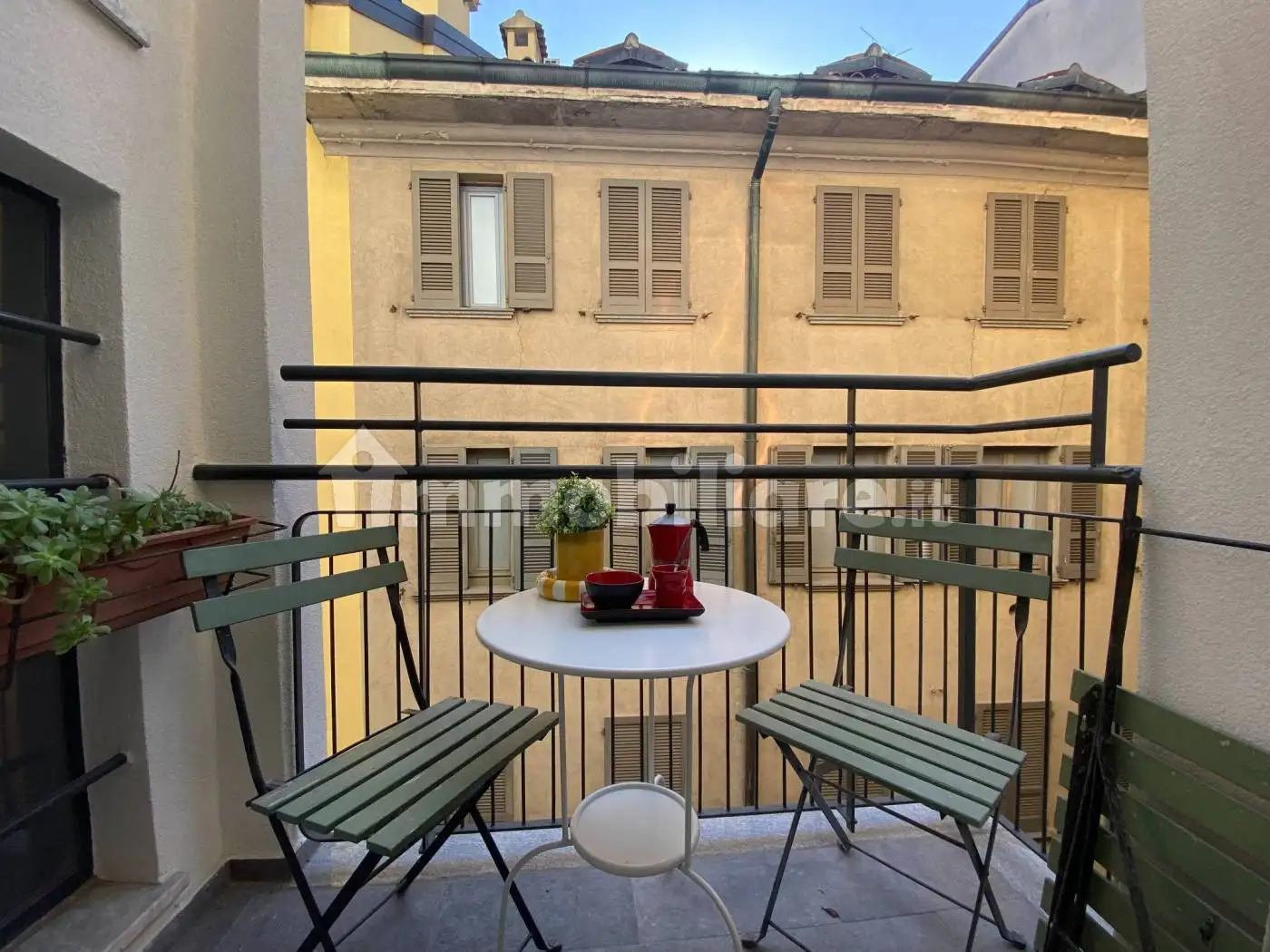 Apartment in vendita a Milan