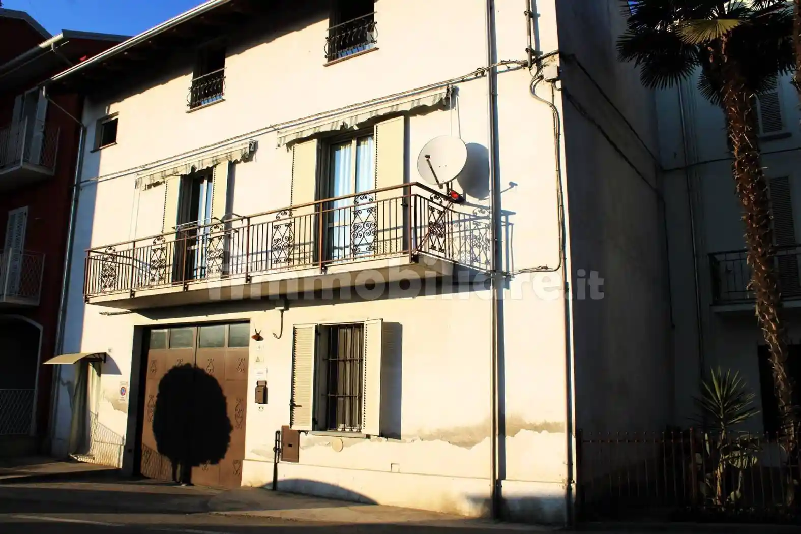 Villa in vendita a Trino